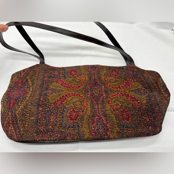 Forever by Fossil Tapestry Bohemian Hippie (PB1) - Picture 1 of 6